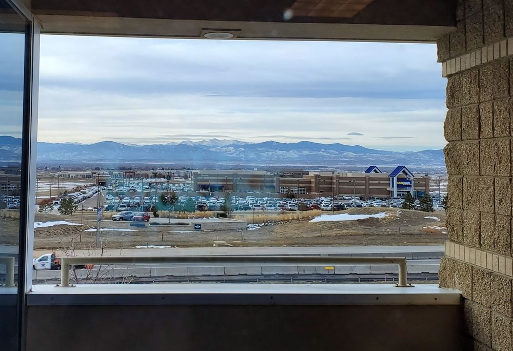 Crossroads Business Park: 3553 Clydesdale Pkwy Ste 300, Loveland, CO 80538